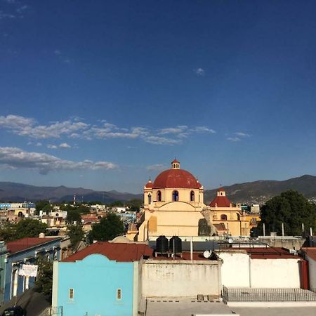 Oaxaca At Your Doorstep Apartment Exterior photo