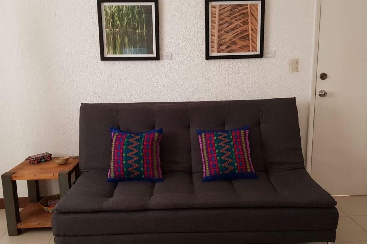 Oaxaca At Your Doorstep Apartment Exterior photo