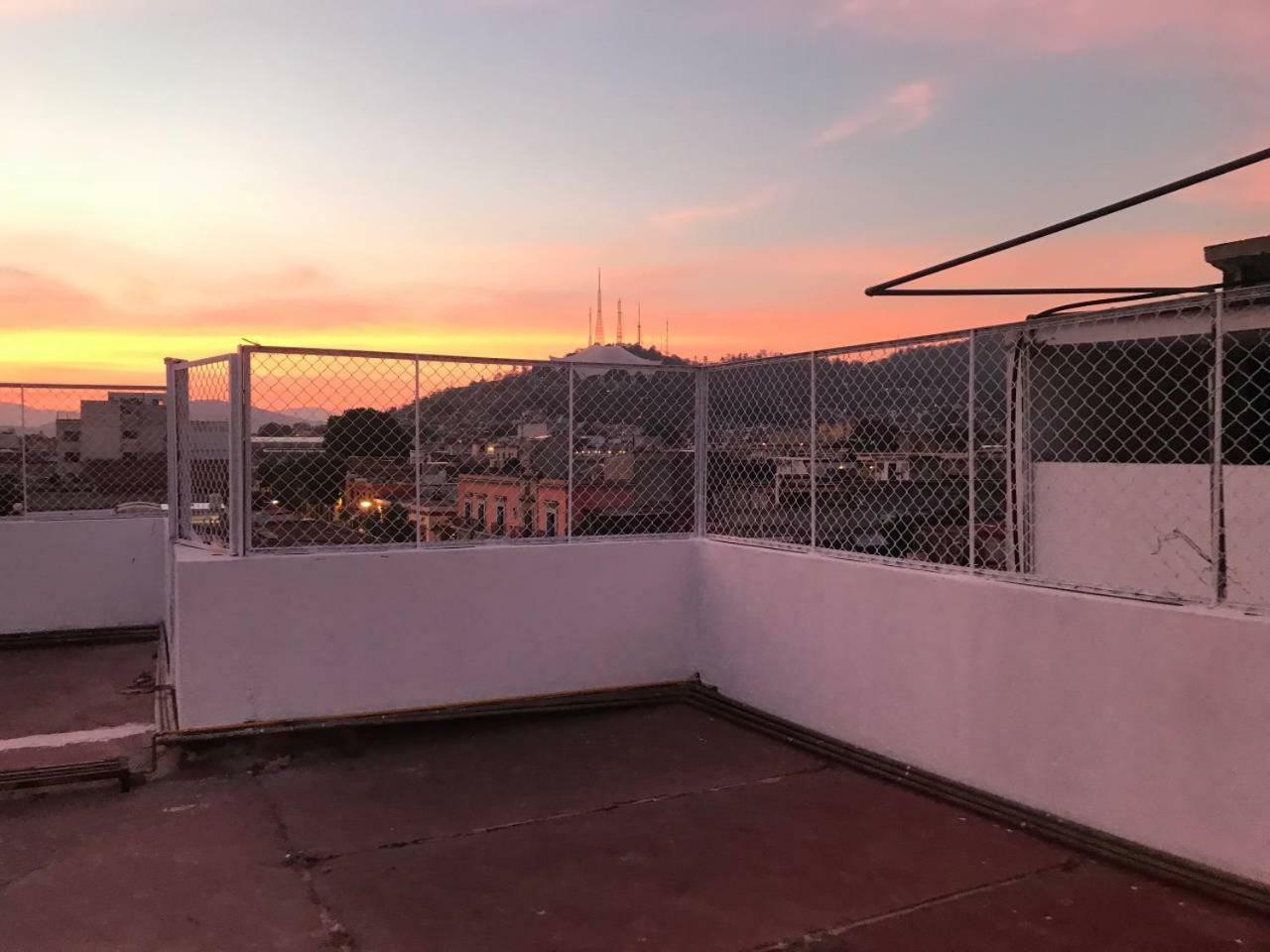 Oaxaca At Your Doorstep Apartment Exterior photo